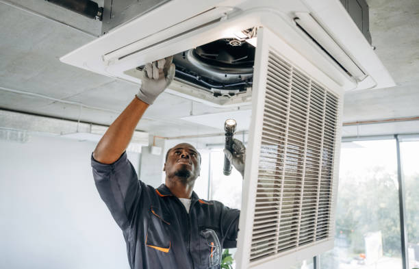 Licensed Hvac Maintenance service in West Monroe, LA - FH HVAC