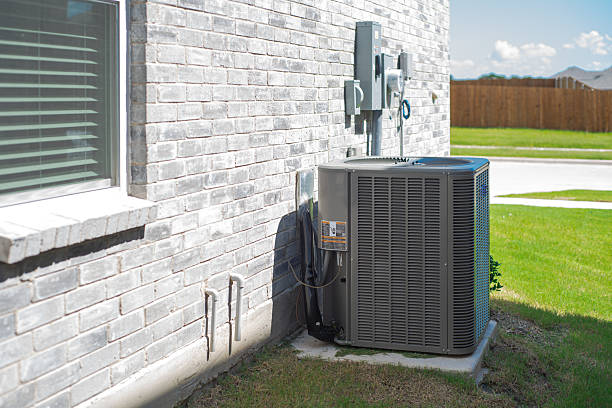 Reliable Hvac Maintenance contractor in West Monroe, LA by FH HVAC